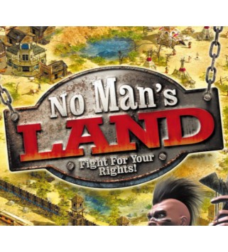 No Man s Land 2003 Steam Key GLOBAL